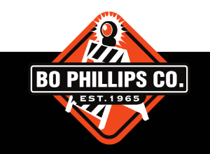 Bo Phillips Company, Inc. Logo