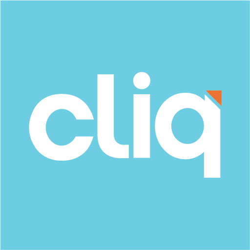 Cliq Logo