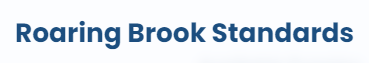 Roaring Brook Standards, LLC Logo