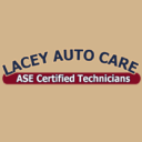Lacey Auto Care Logo