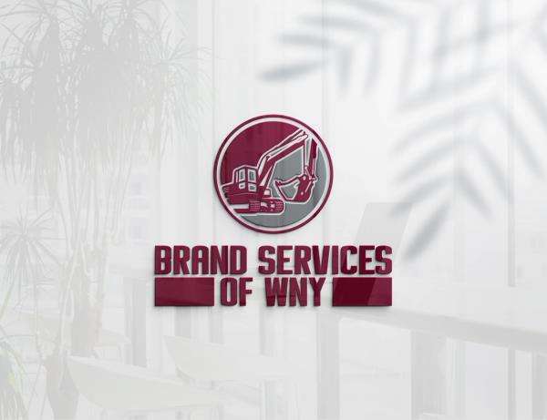 Brand Services of WNY Logo
