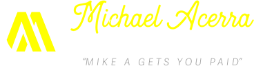 Michael Acerra Public Adjuster Logo