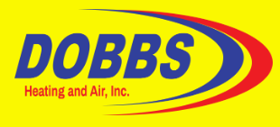 Dobbs Heating & Air, Inc. Logo