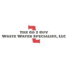 The Go 2 Guy Waste Water Specialist LLC Logo