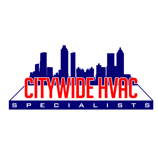 Citywide HVAC Specialists, LLC Logo