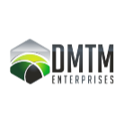 DMTM Enterprises Inc. Logo