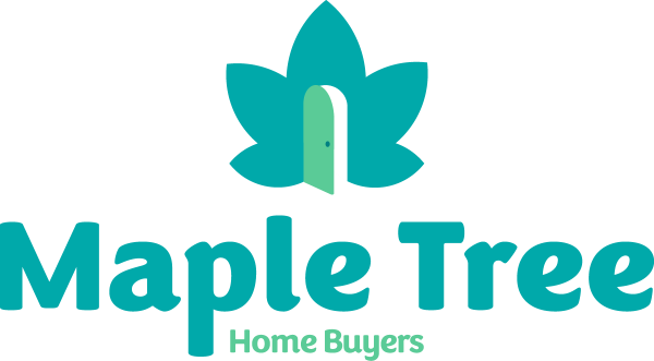 Maple Tree Home Buyers Logo