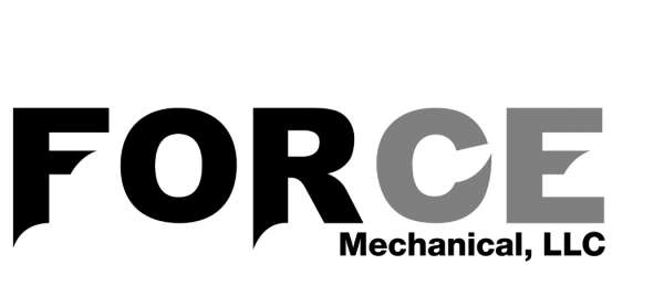 Force Mechanical LLC Logo