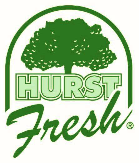 Hurst Fresh LLC Logo