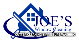 Joe’s Window Cleaning LLC Logo