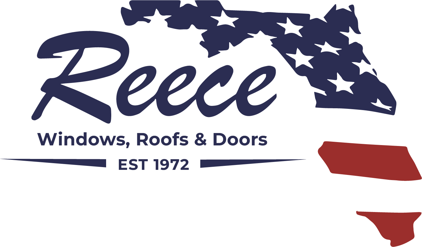 Reece Builders/Windows, Inc. Logo