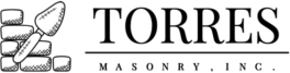 Torres Masonry, Inc Logo