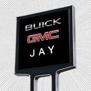 Jay Buick-GMC Logo