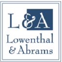 Lowenthal & Abrams, PC Logo