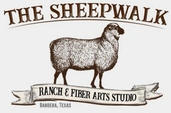 The Sheepwalk Ranch Logo