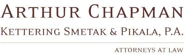 Arthur, Chapman, Kettering, Smetak & Pikala, PA Logo