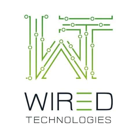 Wired Technologies Logo