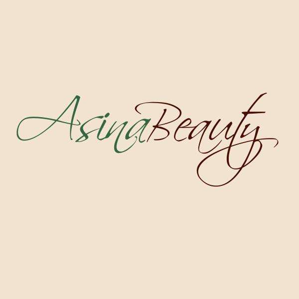 Asina Beauty LLC Logo