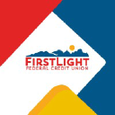 First Light Federal Credit Union Logo