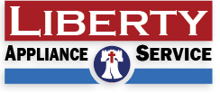 Liberty Appliance Service LLC Logo