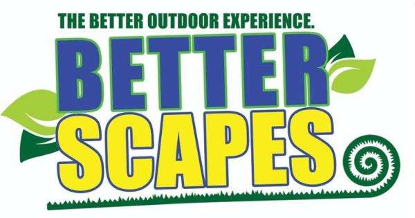 BetterScapes Atlanta, LLC Logo