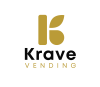 Krave Vending Company LLC Logo