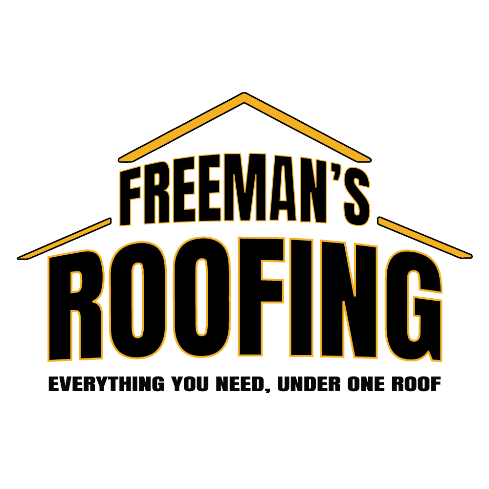 Jeff Freeman's Roofing, Siding & Windows, Inc. Logo