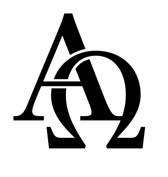 AO Electric Company Corporation Logo