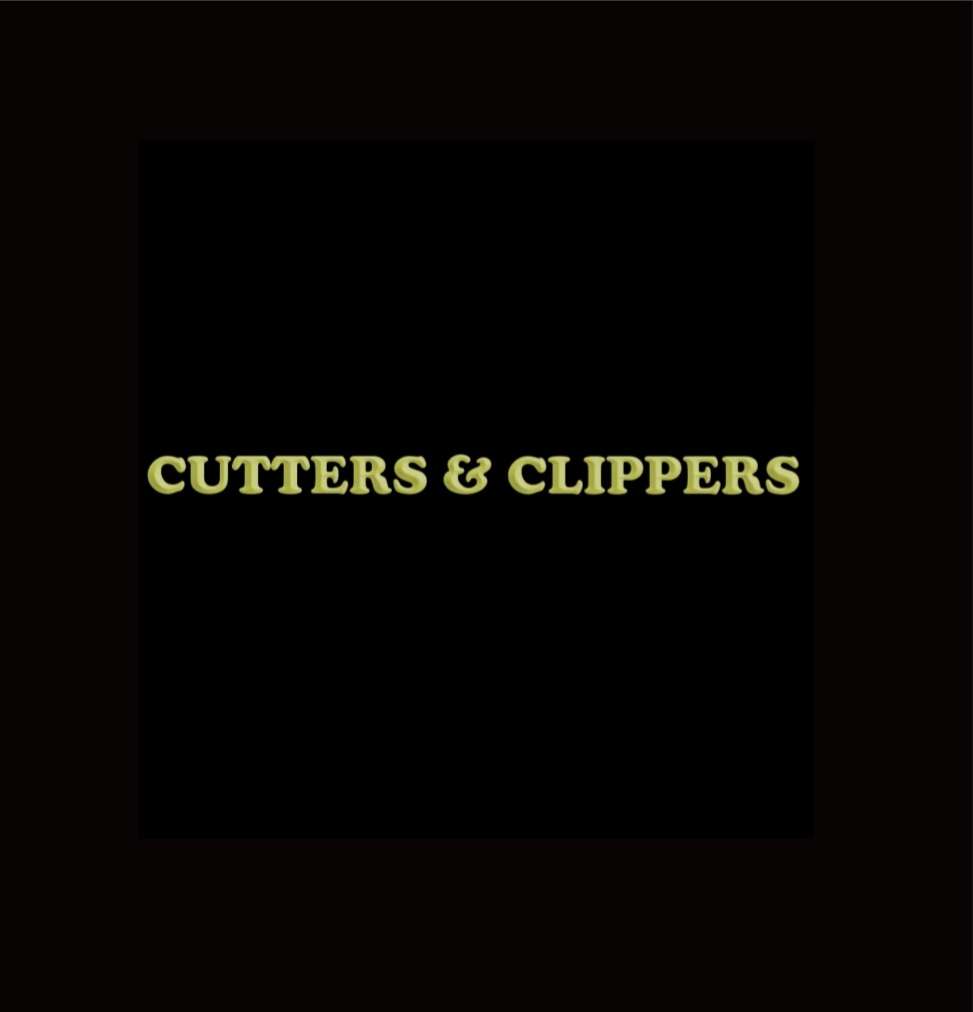 Cutters & Clippers LLC Logo