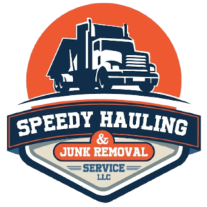 Speedy Hauling & Junk Removal Services LLC Logo