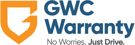 GWC Warranty Logo