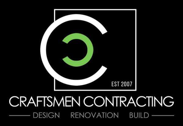 Craftsman Contracting Ltd. Logo