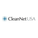 CleanNet of New Jersey Logo