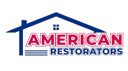 American Restorators LLC Logo