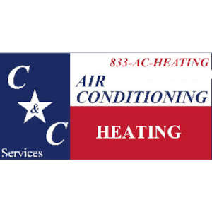 C&C Services Logo