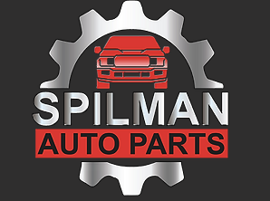 Spilman Auto Parts Inc Logo