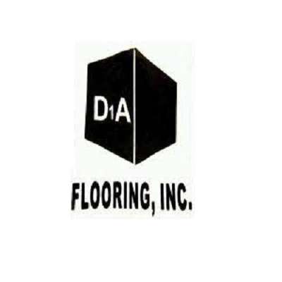 D1A Flooring, Inc. Logo