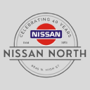 Nissan North Logo