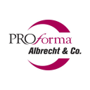 Albrecht & Co. Logo