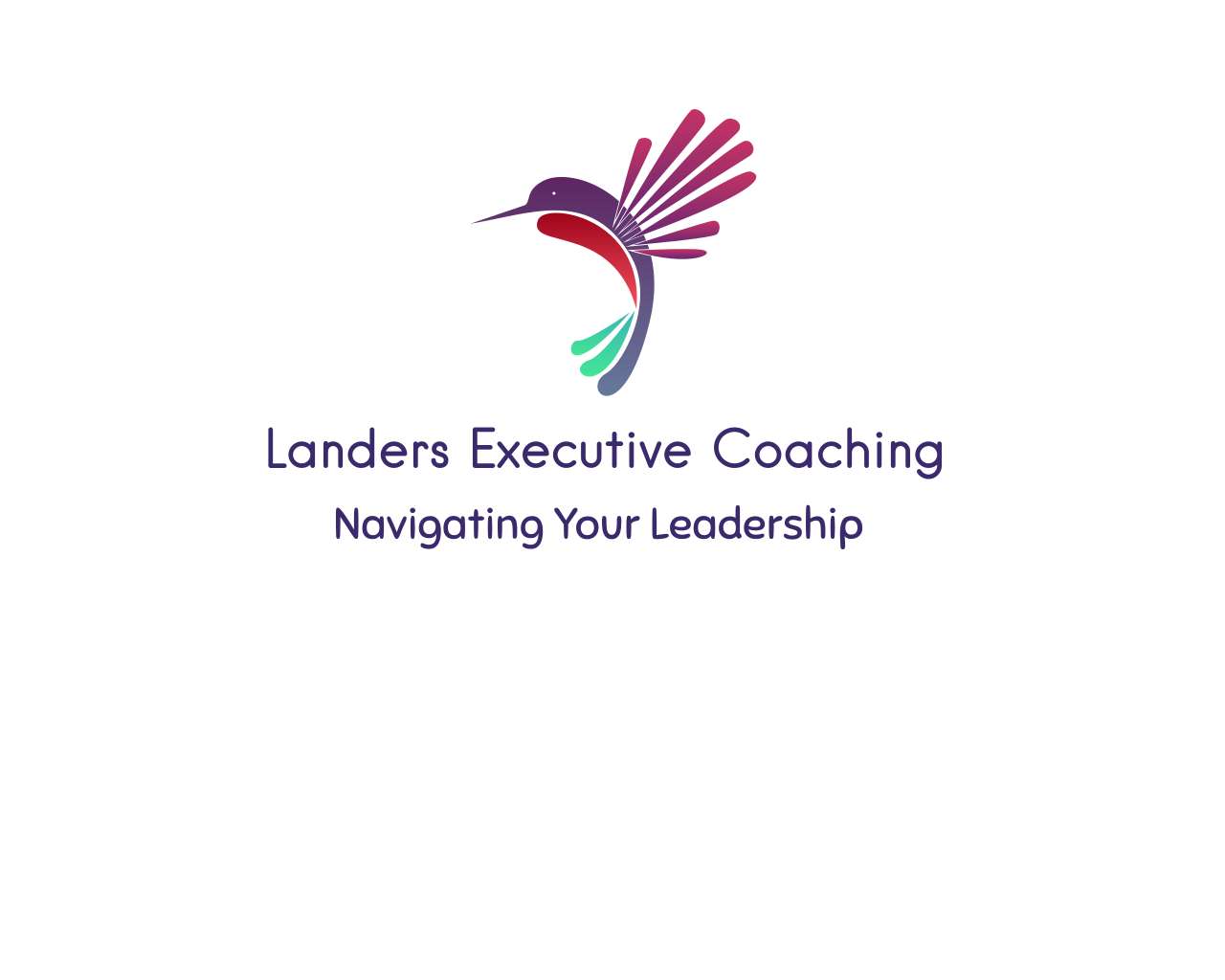 Landers Coaching, LLC Logo