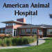 American Animal Hospital Logo