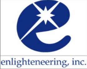 Enlighteneering, Inc. Logo