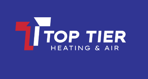 Top Tier Heating & Air Logo