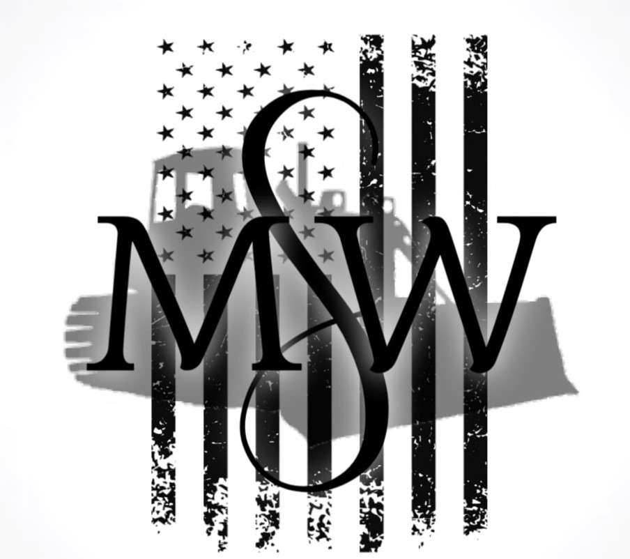 MWS Construction and Transport, LLC Logo