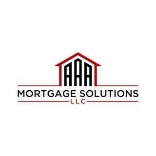 AAA Mortgage Solutions, LLC Logo