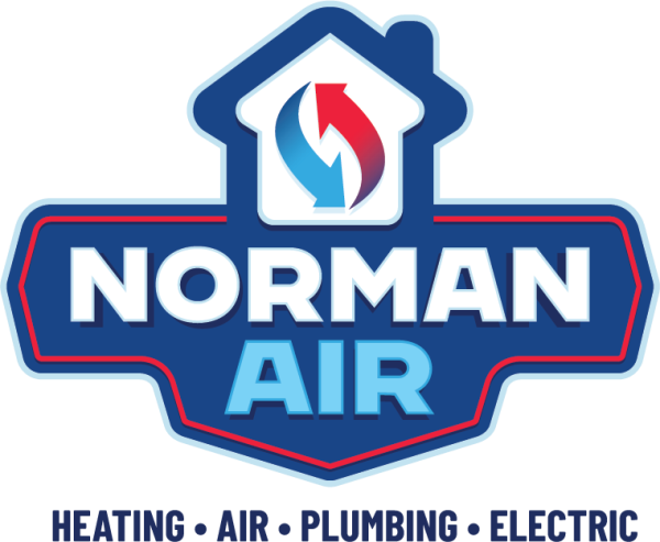 Norman Air Logo