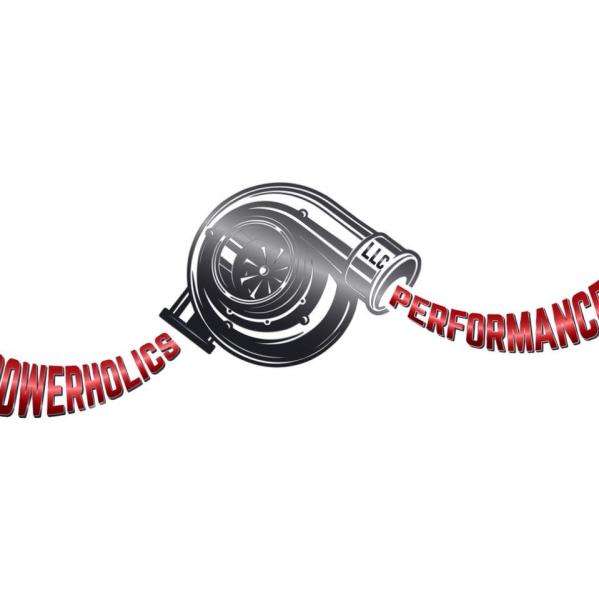 Powerholics Performance LLC Logo