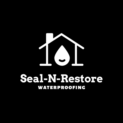 Seal-N-Restore, LLC Logo