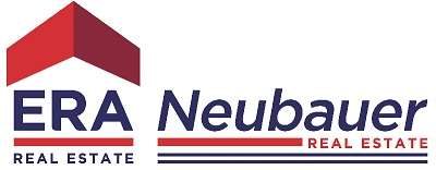 ERA Neubauer Real Estate, Inc. Logo