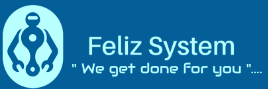 Feliz Systems LLC Logo